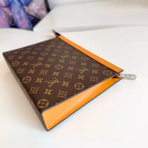 Cheap Louis Vuitton AAA Quality Toilet Pouches #1381162 Replica Wholesale [$76.00 USD] [ITEM#1381162] on Replica Louis Vuitton AAA Quality Pouches