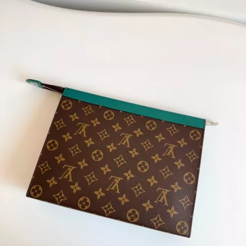 Cheap Louis Vuitton AAA Quality Toilet Pouches #1381163 Replica Wholesale [$76.00 USD] [ITEM#1381163] on Replica Louis Vuitton AAA Quality Pouches