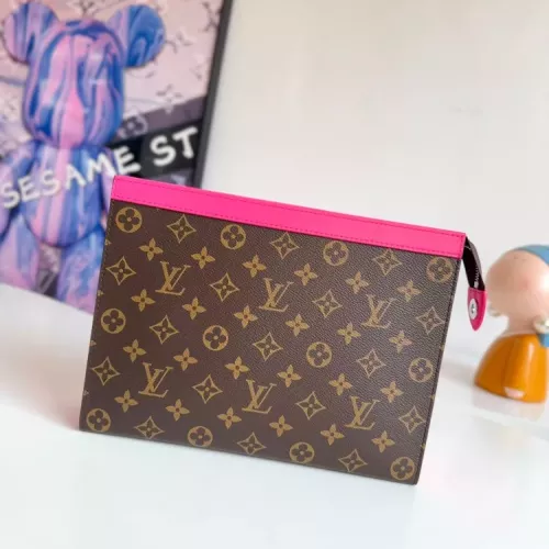 Louis Vuitton AAA Quality Toilet Pouches #1381164