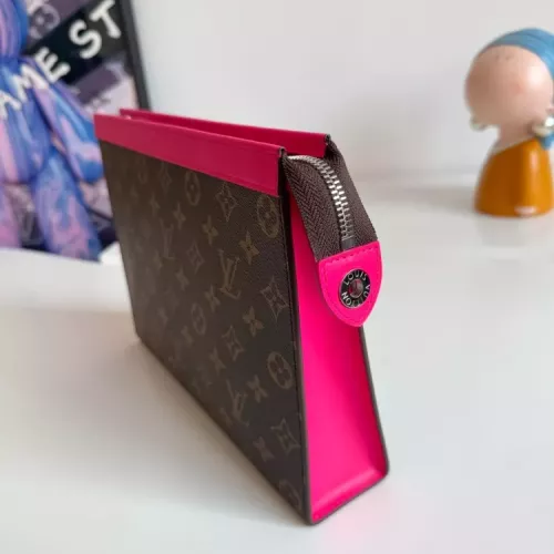 Cheap Louis Vuitton AAA Quality Toilet Pouches #1381164 Replica Wholesale [$76.00 USD] [ITEM#1381164] on Replica Louis Vuitton AAA Quality Pouches