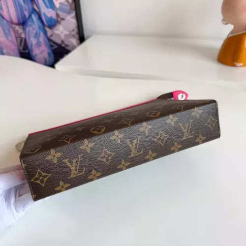 Cheap Louis Vuitton AAA Quality Toilet Pouches #1381164 Replica Wholesale [$76.00 USD] [ITEM#1381164] on Replica Louis Vuitton AAA Quality Pouches