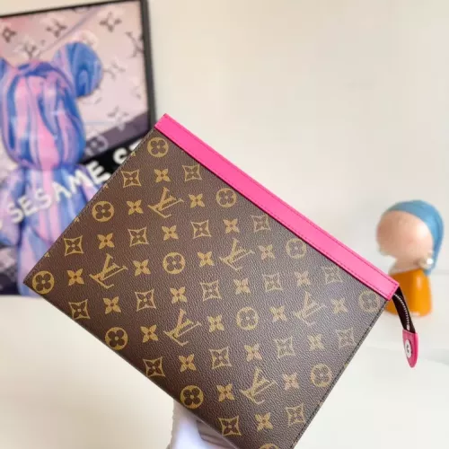 Cheap Louis Vuitton AAA Quality Toilet Pouches #1381164 Replica Wholesale [$76.00 USD] [ITEM#1381164] on Replica Louis Vuitton AAA Quality Pouches
