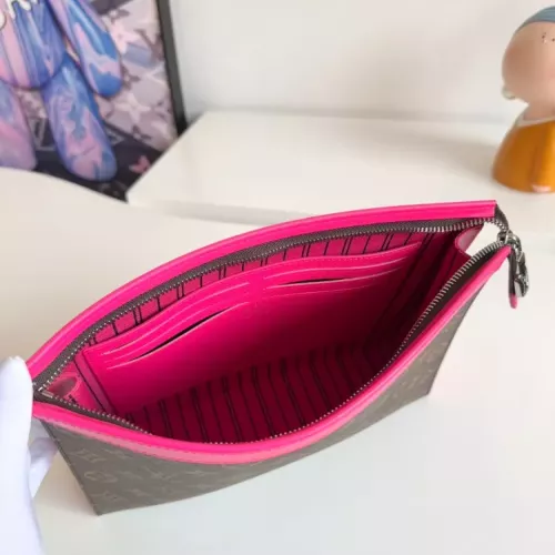 Cheap Louis Vuitton AAA Quality Toilet Pouches #1381164 Replica Wholesale [$76.00 USD] [ITEM#1381164] on Replica Louis Vuitton AAA Quality Pouches