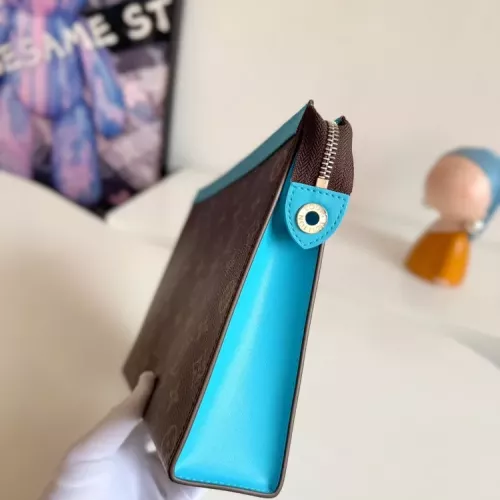 Cheap Louis Vuitton AAA Quality Toilet Pouches #1381165 Replica Wholesale [$76.00 USD] [ITEM#1381165] on Replica Louis Vuitton AAA Quality Pouches