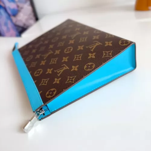 Cheap Louis Vuitton AAA Quality Toilet Pouches #1381165 Replica Wholesale [$76.00 USD] [ITEM#1381165] on Replica Louis Vuitton AAA Quality Pouches