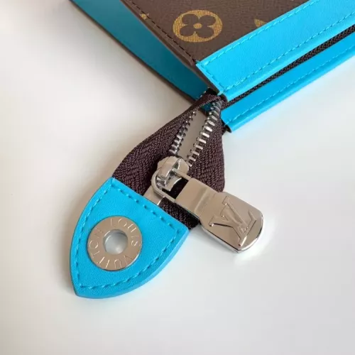 Cheap Louis Vuitton AAA Quality Toilet Pouches #1381165 Replica Wholesale [$76.00 USD] [ITEM#1381165] on Replica Louis Vuitton AAA Quality Pouches