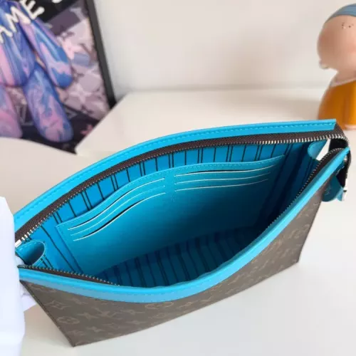 Cheap Louis Vuitton AAA Quality Toilet Pouches #1381165 Replica Wholesale [$76.00 USD] [ITEM#1381165] on Replica Louis Vuitton AAA Quality Pouches