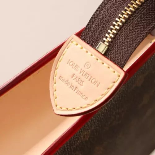 Cheap Louis Vuitton AAA Quality Toilet Pouches For Unisex #1381170 Replica Wholesale [$98.00 USD] [ITEM#1381170] on Replica Louis Vuitton AAA Quality Pouches