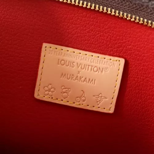 Cheap Louis Vuitton AAA Quality Toilet Pouches For Unisex #1381170 Replica Wholesale [$98.00 USD] [ITEM#1381170] on Replica Louis Vuitton AAA Quality Pouches