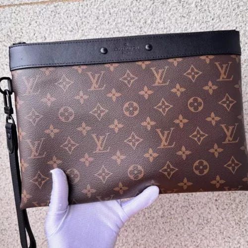 Louis Vuitton AAA Quality Daily Pouches For Unisex #1381177