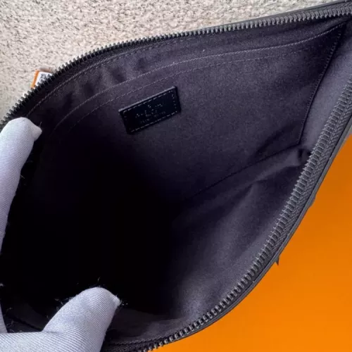 Cheap Louis Vuitton AAA Quality Daily Pouches For Unisex #1381177 Replica Wholesale [$98.00 USD] [ITEM#1381177] on Replica Louis Vuitton AAA Quality Pouches