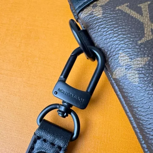 Cheap Louis Vuitton AAA Quality Daily Pouches For Unisex #1381177 Replica Wholesale [$98.00 USD] [ITEM#1381177] on Replica Louis Vuitton AAA Quality Pouches
