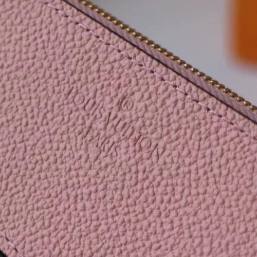 Cheap Louis Vuitton AAA Quality Daily Pouches For Unisex #1381180 Replica Wholesale [$102.00 USD] [ITEM#1381180] on Replica Louis Vuitton AAA Quality Pouches