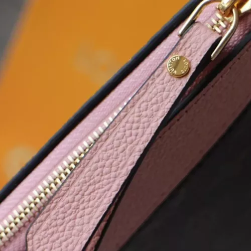 Cheap Louis Vuitton AAA Quality Daily Pouches For Unisex #1381180 Replica Wholesale [$102.00 USD] [ITEM#1381180] on Replica Louis Vuitton AAA Quality Pouches