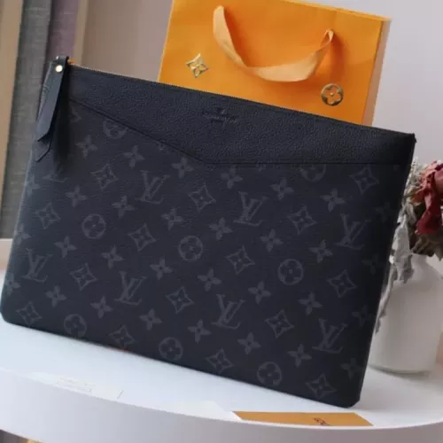 Louis Vuitton AAA Quality Daily Pouches For Unisex #1381182