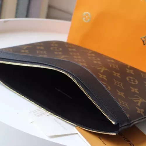 Cheap Louis Vuitton AAA Quality Daily Pouches For Unisex #1381183 Replica Wholesale [$102.00 USD] [ITEM#1381183] on Replica Louis Vuitton AAA Quality Pouches