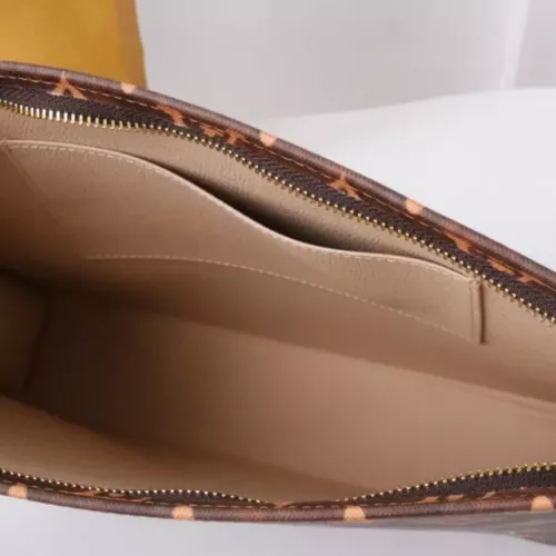 Cheap Louis Vuitton AAA Quality Toilet Pouches For Unisex #1381184 Replica Wholesale [$102.00 USD] [ITEM#1381184] on Replica Louis Vuitton AAA Quality Pouches