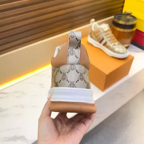 Cheap Gucci High Tops Shoes For Men #1381190 Replica Wholesale [$82.00 USD] [ITEM#1381190] on Replica Gucci High Tops Shoes