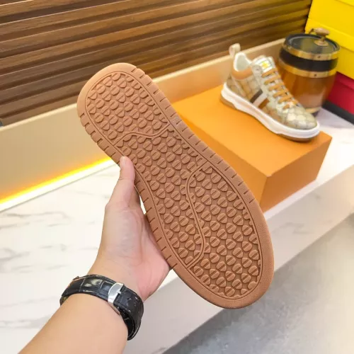 Cheap Gucci High Tops Shoes For Men #1381190 Replica Wholesale [$82.00 USD] [ITEM#1381190] on Replica Gucci High Tops Shoes