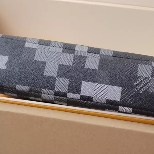 Cheap Louis Vuitton AAA Quality Toilet Pouches For Unisex #1381191 Replica Wholesale [$108.00 USD] [ITEM#1381191] on Replica Louis Vuitton AAA Quality Pouches