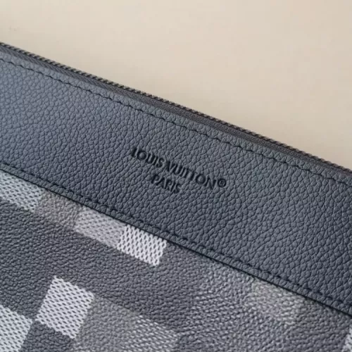 Cheap Louis Vuitton AAA Quality Toilet Pouches For Unisex #1381191 Replica Wholesale [$108.00 USD] [ITEM#1381191] on Replica Louis Vuitton AAA Quality Pouches