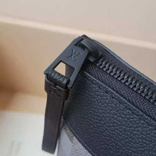 Cheap Louis Vuitton AAA Quality Toilet Pouches For Unisex #1381191 Replica Wholesale [$108.00 USD] [ITEM#1381191] on Replica Louis Vuitton AAA Quality Pouches