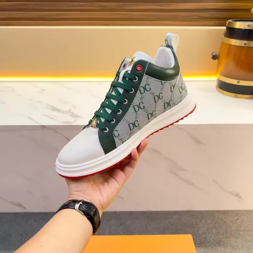 Cheap Gucci High Tops Shoes For Men #1381193 Replica Wholesale [$82.00 USD] [ITEM#1381193] on Replica Gucci High Tops Shoes