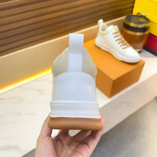 Cheap Gucci High Tops Shoes For Men #1381196 Replica Wholesale [$82.00 USD] [ITEM#1381196] on Replica Gucci High Tops Shoes