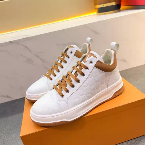 Louis Vuitton High Tops Shoes For Men #1381202