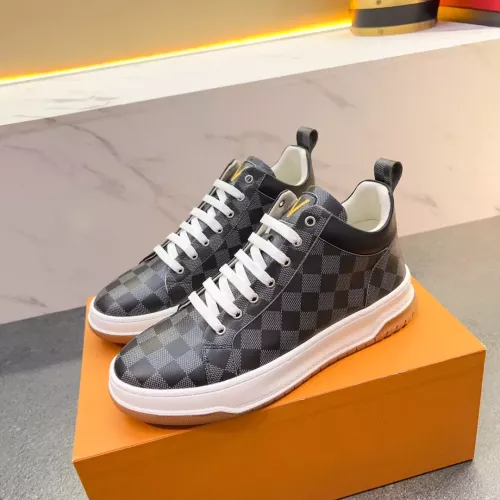 Louis Vuitton High Tops Shoes For Men #1381204