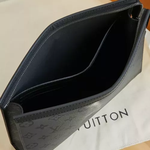 Cheap Louis Vuitton AAA Quality Toilet Pouches For Unisex #1381210 Replica Wholesale [$72.00 USD] [ITEM#1381210] on Replica Louis Vuitton AAA Quality Pouches