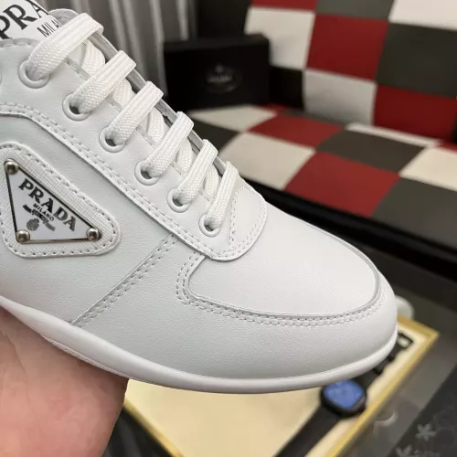 Cheap Prada Casual Shoes For Men #1381211 Replica Wholesale [$82.00 USD] [ITEM#1381211] on Replica Prada Casual Shoes
