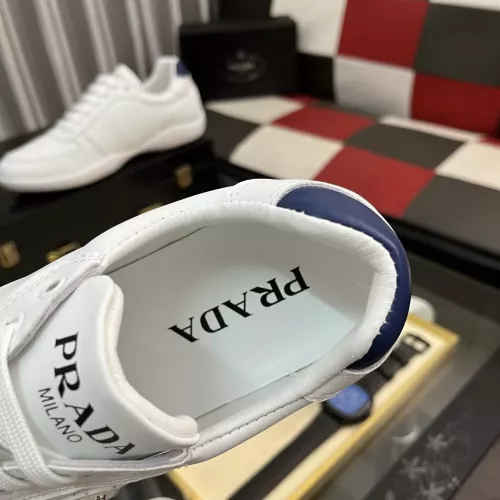 Cheap Prada Casual Shoes For Men #1381211 Replica Wholesale [$82.00 USD] [ITEM#1381211] on Replica Prada Casual Shoes
