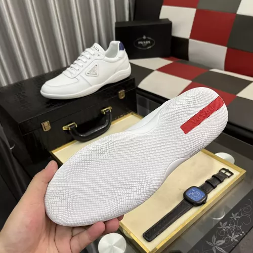 Cheap Prada Casual Shoes For Men #1381211 Replica Wholesale [$82.00 USD] [ITEM#1381211] on Replica Prada Casual Shoes