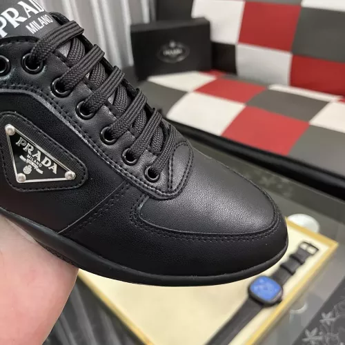 Cheap Prada Casual Shoes For Men #1381212 Replica Wholesale [$82.00 USD] [ITEM#1381212] on Replica Prada Casual Shoes