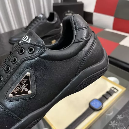 Cheap Prada Casual Shoes For Men #1381212 Replica Wholesale [$82.00 USD] [ITEM#1381212] on Replica Prada Casual Shoes