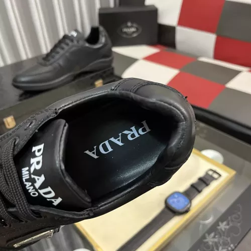 Cheap Prada Casual Shoes For Men #1381212 Replica Wholesale [$82.00 USD] [ITEM#1381212] on Replica Prada Casual Shoes