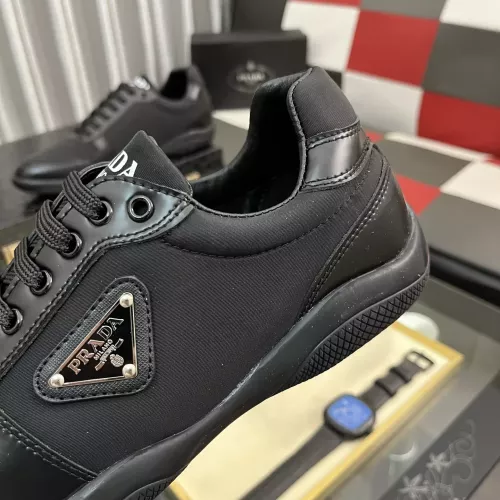 Cheap Prada Casual Shoes For Men #1381213 Replica Wholesale [$82.00 USD] [ITEM#1381213] on Replica Prada Casual Shoes