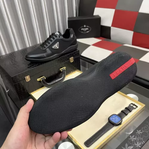 Cheap Prada Casual Shoes For Men #1381213 Replica Wholesale [$82.00 USD] [ITEM#1381213] on Replica Prada Casual Shoes