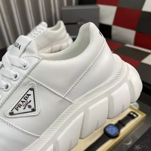 Cheap Prada Casual Shoes For Men #1381217 Replica Wholesale [$102.00 USD] [ITEM#1381217] on Replica Prada Casual Shoes