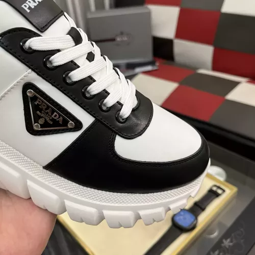 Cheap Prada Casual Shoes For Men #1381220 Replica Wholesale [$102.00 USD] [ITEM#1381220] on Replica Prada Casual Shoes