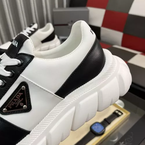 Cheap Prada Casual Shoes For Men #1381220 Replica Wholesale [$102.00 USD] [ITEM#1381220] on Replica Prada Casual Shoes