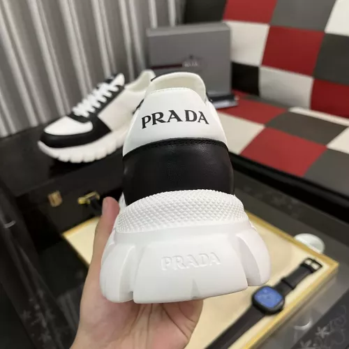 Cheap Prada Casual Shoes For Men #1381220 Replica Wholesale [$102.00 USD] [ITEM#1381220] on Replica Prada Casual Shoes