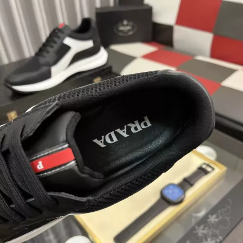 Cheap Prada Casual Shoes For Men #1381224 Replica Wholesale [$85.00 USD] [ITEM#1381224] on Replica Prada Casual Shoes