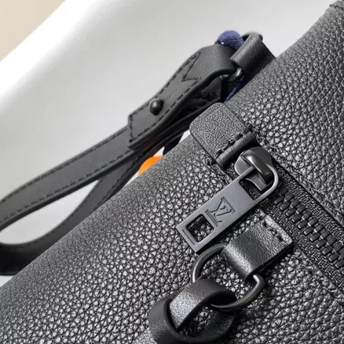 Cheap Louis Vuitton AAA Quality Daily Pouches For Unisex #1381225 Replica Wholesale [$125.00 USD] [ITEM#1381225] on Replica Louis Vuitton AAA Quality Pouches