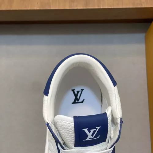 Cheap Louis Vuitton High Tops Shoes For Men #1381227 Replica Wholesale [$150.00 USD] [ITEM#1381227] on Replica Louis Vuitton High Tops Shoes