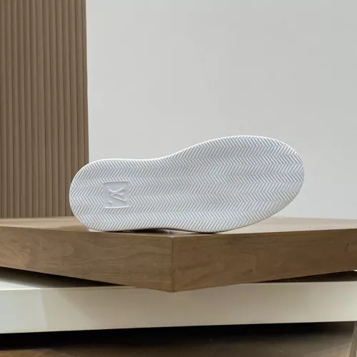 Cheap Louis Vuitton High Tops Shoes For Men #1381227 Replica Wholesale [$150.00 USD] [ITEM#1381227] on Replica Louis Vuitton High Tops Shoes