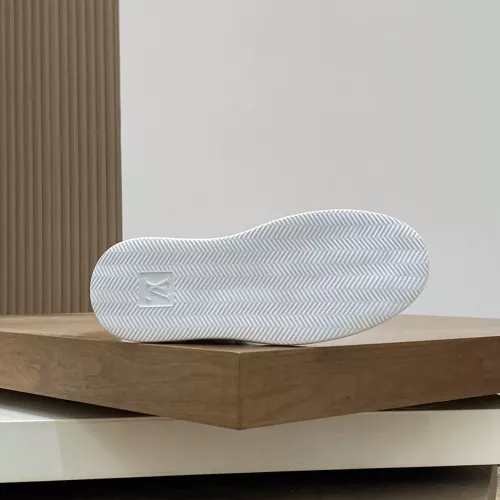 Cheap Louis Vuitton High Tops Shoes For Men #1381228 Replica Wholesale [$150.00 USD] [ITEM#1381228] on Replica Louis Vuitton High Tops Shoes