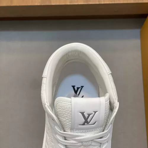 Cheap Louis Vuitton High Tops Shoes For Men #1381229 Replica Wholesale [$150.00 USD] [ITEM#1381229] on Replica Louis Vuitton High Tops Shoes