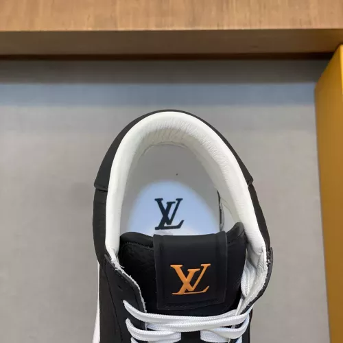 Cheap Louis Vuitton High Tops Shoes For Men #1381230 Replica Wholesale [$150.00 USD] [ITEM#1381230] on Replica Louis Vuitton High Tops Shoes